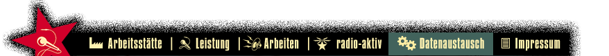 Datenaustausch